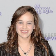 Mary Mouser