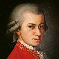 Wolfgang Amadeus Mozart