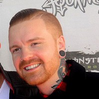 Matty Mullins