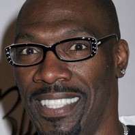 Charlie Murphy