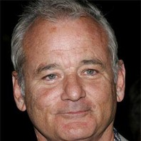 Bill Murray