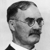 James Naismith