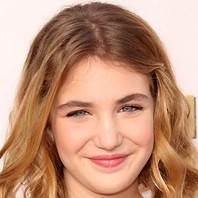 Sophie Nelisse