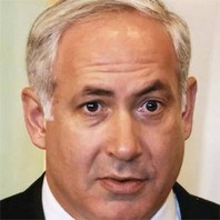 Benjamin Netanyahu