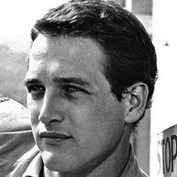 Paul Newman