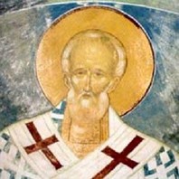 Saint Nicholas