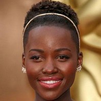 Lupita Nyong'o