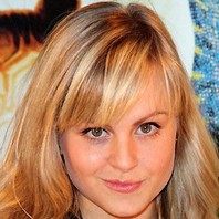 Tina O'Brien