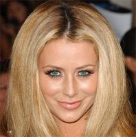 Aubrey O'Day