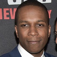 Leslie Odom Jr.