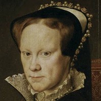 Mary I of England