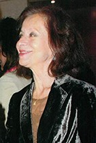 Olga Damani
