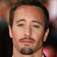 Alex O'Loughlin