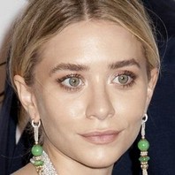 Ashley Olsen