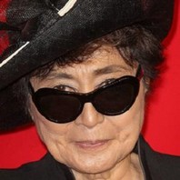 Yoko Ono