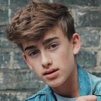 Johnny Orlando