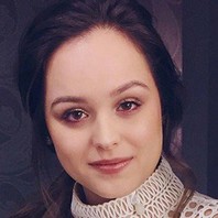 Hayley Orrantia