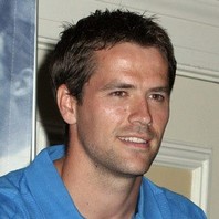 Michael Owen