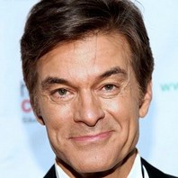 Mehmet Oz