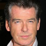 Paris Brosnan