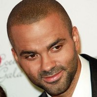 Tony Parker