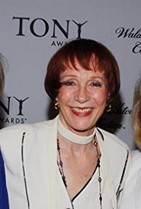 Patricia Elliott