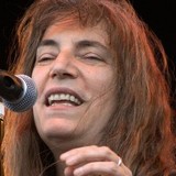 Patti Smith Patti Smith