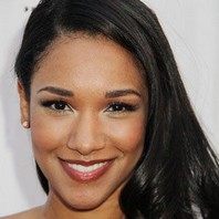 Candice Patton