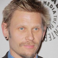 Mark Pellegrino