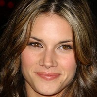 Missy Peregrym