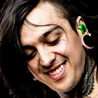 Tony Perry