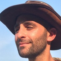 Coyote Peterson