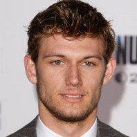 Alex Pettyfer