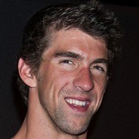 Michael Phelps