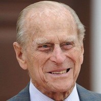 Prince Philip