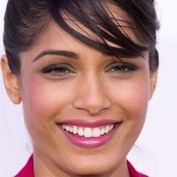 Freida Pinto