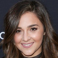 Alisan Porter