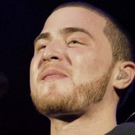 Mike Posner