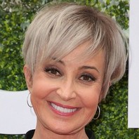 Annie Potts