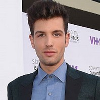 Daniel Christopher Preda