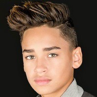 Jaydyn Price