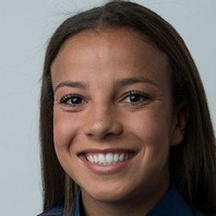 Mallory Pugh