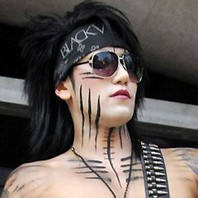 Ashley Purdy