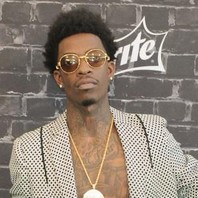 Rich Homie Quan