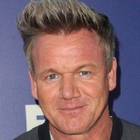 Gordon Ramsay