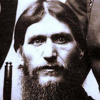 Grigori Rasputin