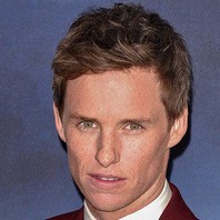 Eddie Redmayne