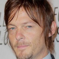 Norman Reedus