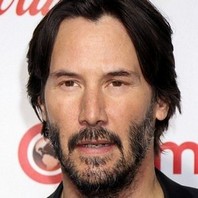 Keanu Reeves