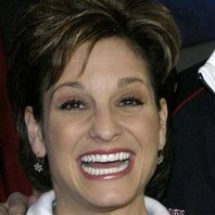 Mary Lou Retton